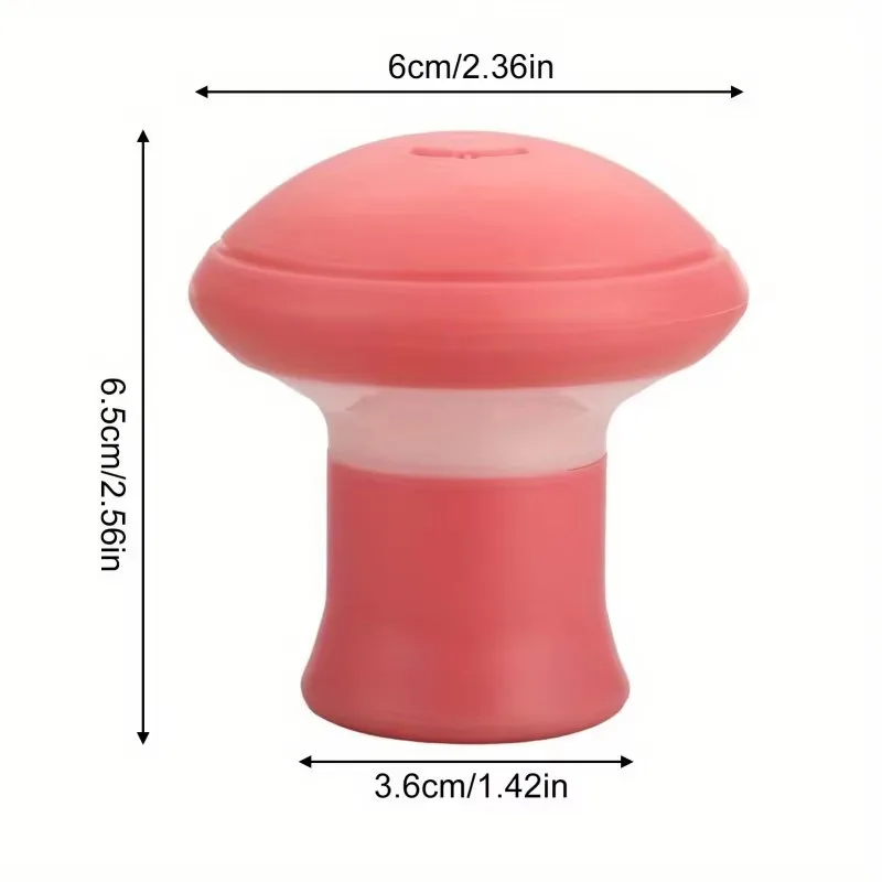 Fast Thin Face Silica Gel Mouth Jaw Exerciser Slimming Face Lift Tool Chin V-Shape Face Lifting Anti-wrinkle Removal Blow Breath