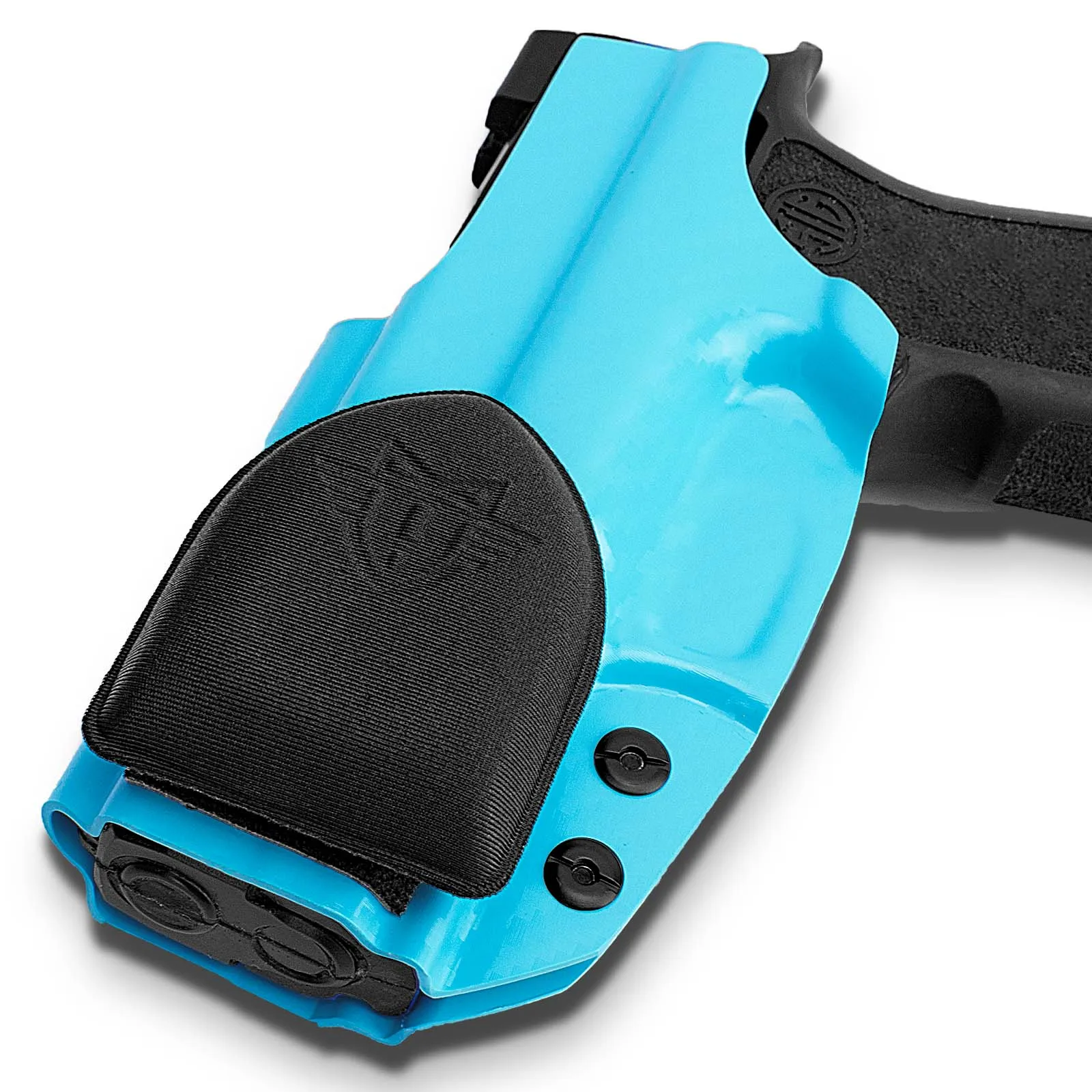 Holster Wedge for Concealed Carry 1pc Adjustable Grip Reduction Anti Printing Design Memory Foam Pad Comfort