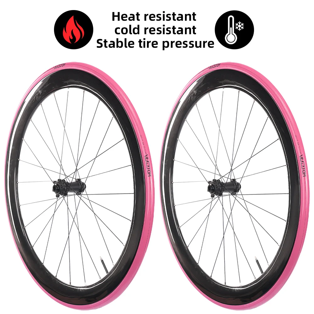 10Pcs Ultralight Bike TPU Inner Tube 700X23/25/28/32C Road Bicycle TPU Material Tire 45mm/65mm/85mm Length French Valve MTB