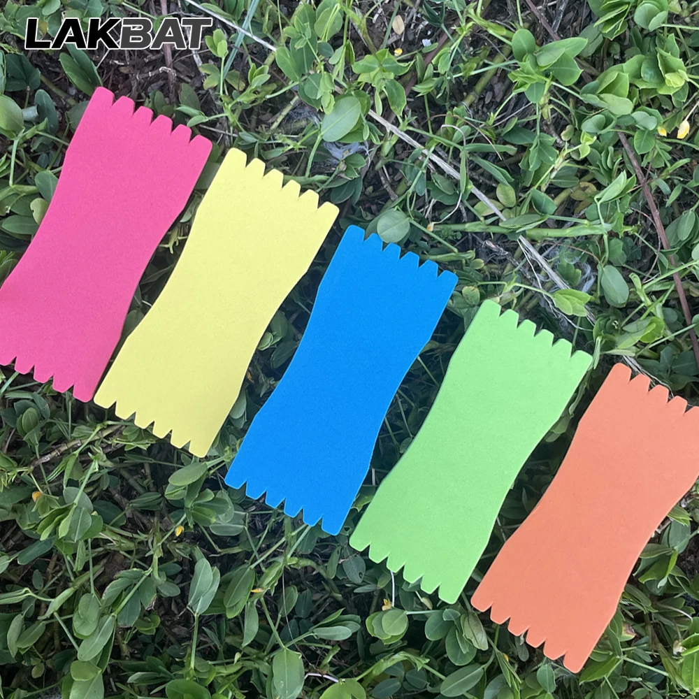 Winding Board 8-21cm Multi Sizes EVA Foam Fishing Line Wire Wrap Strand Plate Storage Hook Rope Round Tackle Gear Pesca Tool