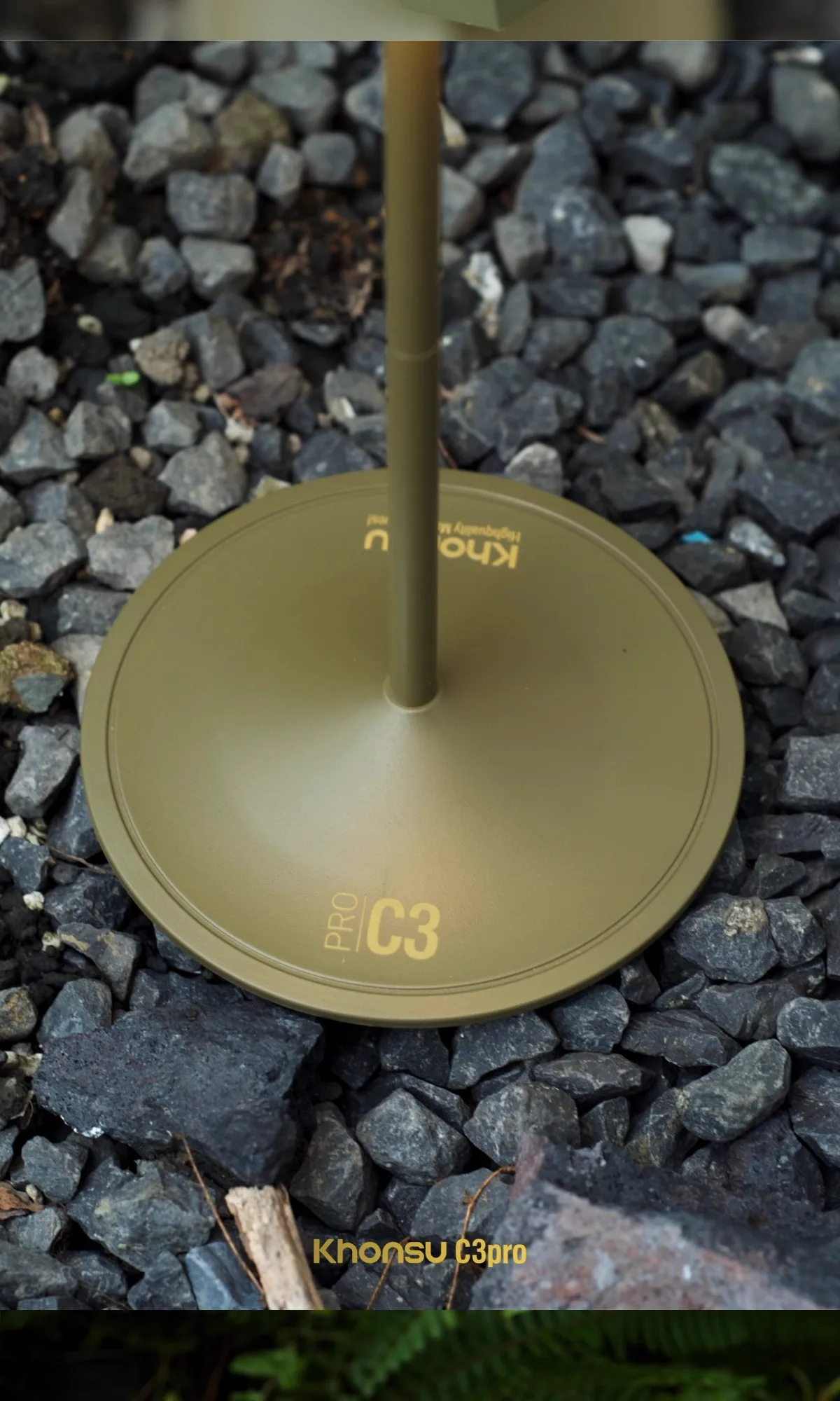 5000mAh Tactical Camping Lamp Portable Rechargeable Tent Lamp Outdoor LED Flashlight For Outdoor Camping Hiking Fishing