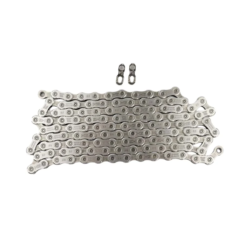 SHIMANO DEORE XT CN-M8100 HG 12Speed 114L/118L/126L HYPERGLIDE+ Chain 12s Bicycle Original Chain Bike Chain