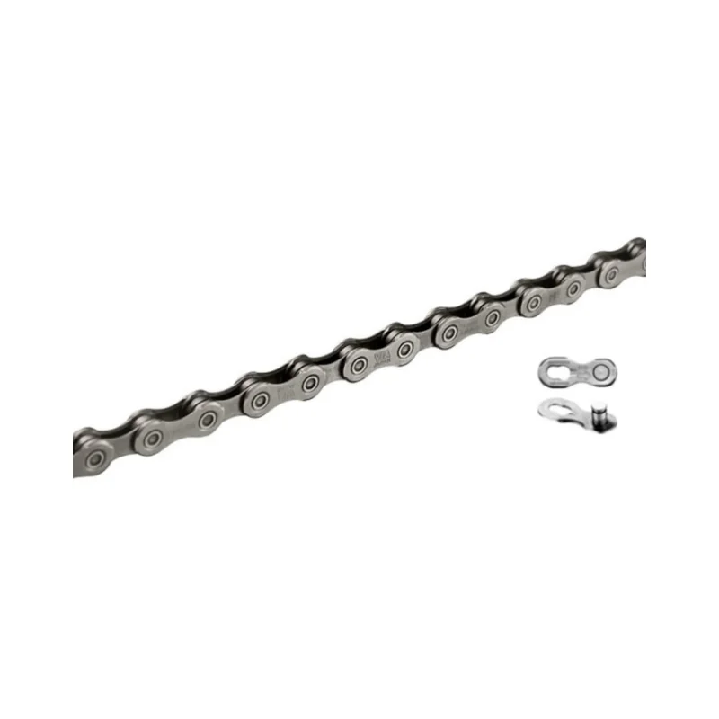 SHIMANO DEORE XT CN-M8100 HG 12Speed 114L/118L/126L HYPERGLIDE+ Chain 12s Bicycle Original Chain Bike Chain