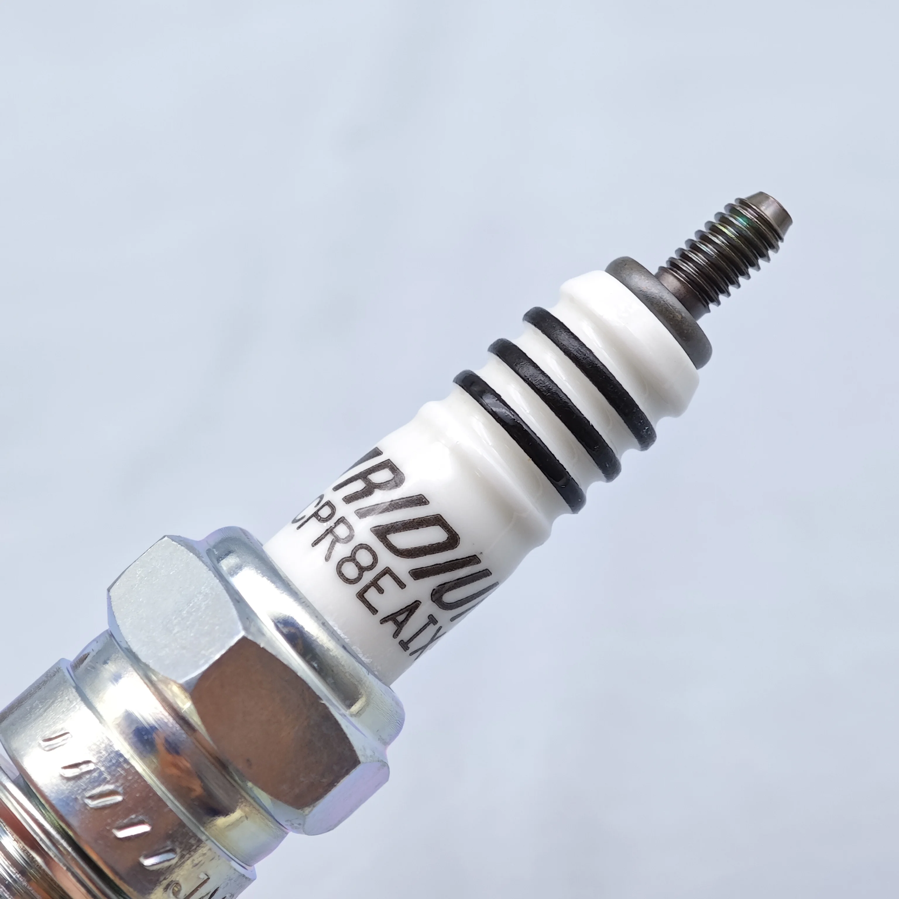 1pcs Original NGK Iridium Spark Plug CPR8EAIX-9 #96067 Upgrade CPR8EA-9 CPR8E