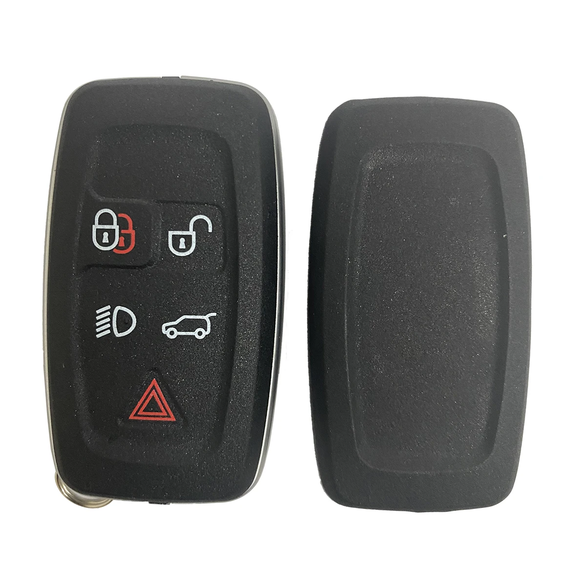 BEST KEY Original Remote Car Key Shell For Land Rover Range Rover Sport LR4 2010 2011 2012 Replace Car Key Case