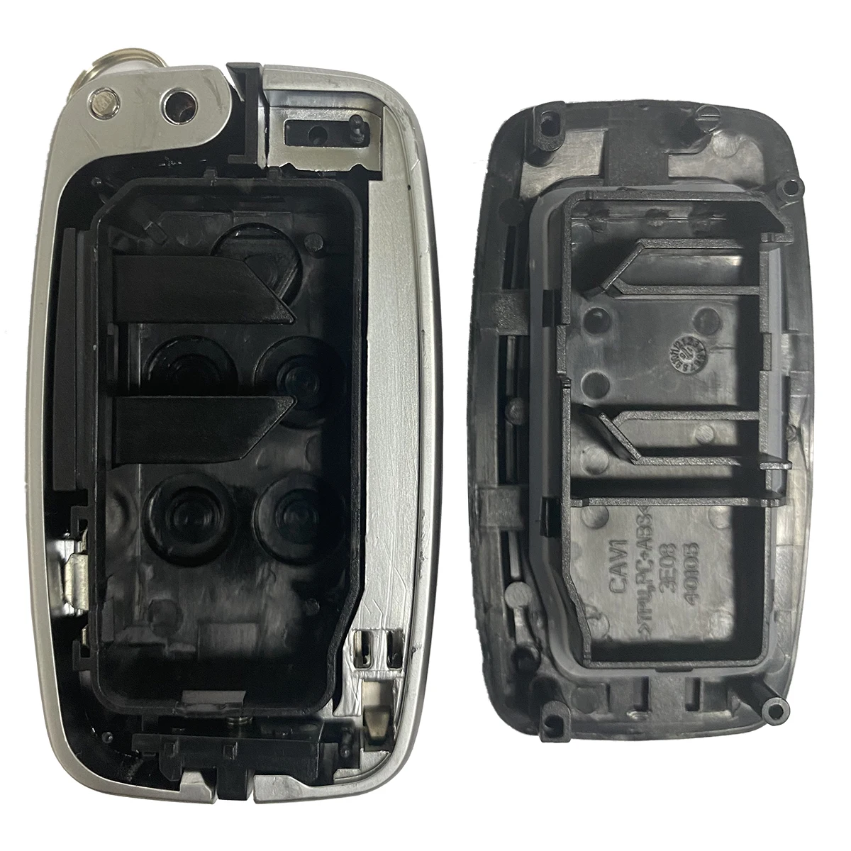 BEST KEY Original Remote Car Key Shell For Land Rover Range Rover Sport LR4 2010 2011 2012 Replace Car Key Case