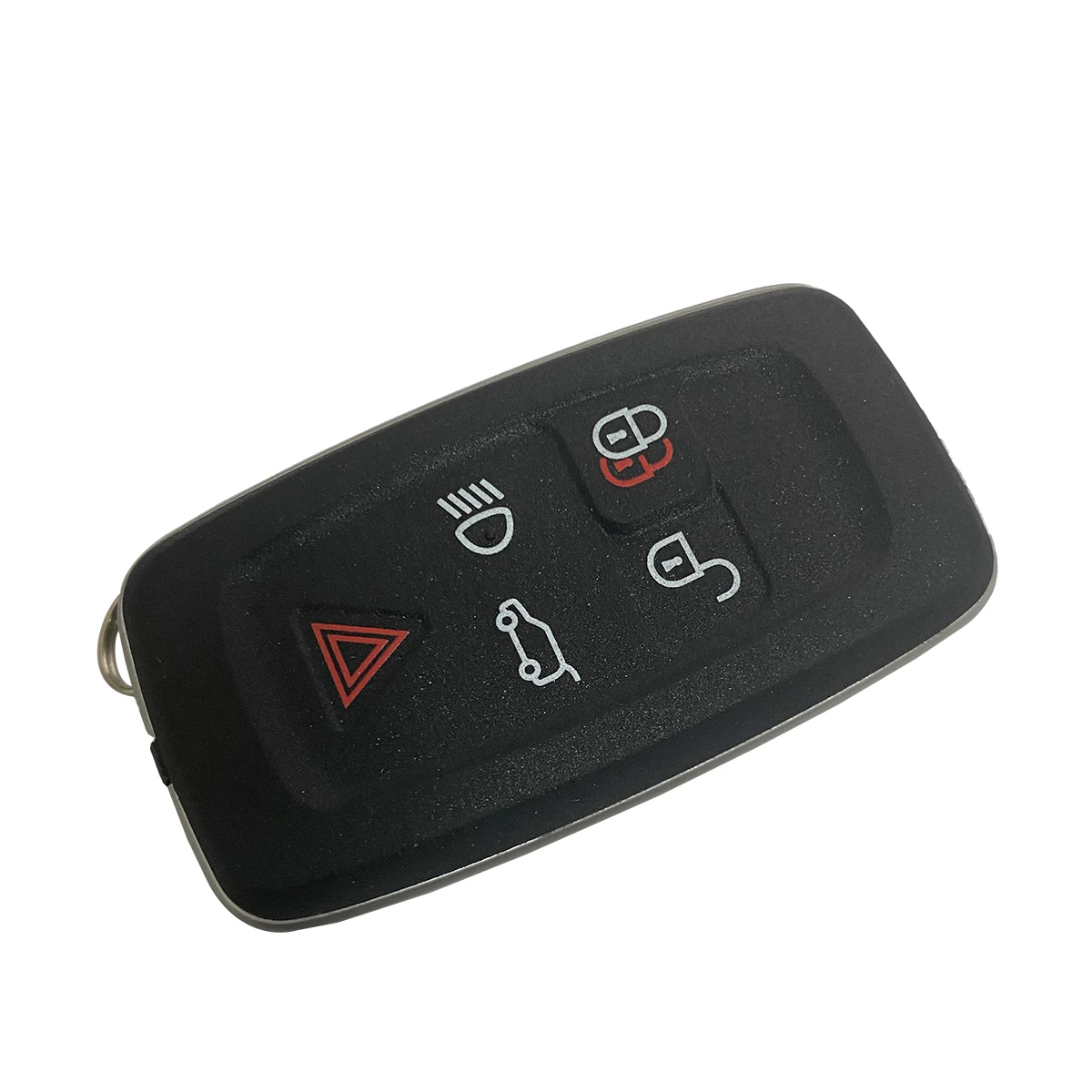 BEST KEY Original Remote Car Key Shell For Land Rover Range Rover Sport LR4 2010 2011 2012 Replace Car Key Case