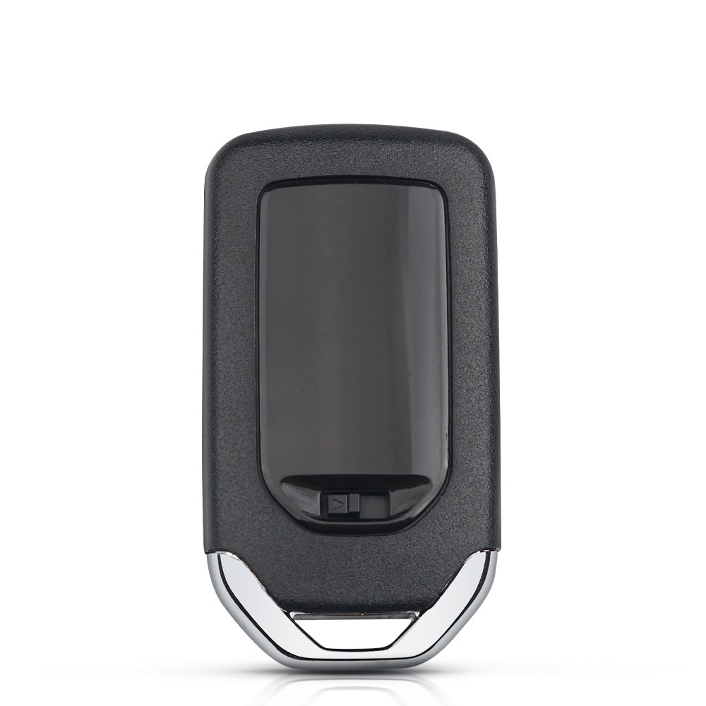 KEYYOU KR5V2X For Honda Accord Piot CR-V Civic HRV 2016 2017 2018 2019 2020 433MHz ID47 Chip 2/3/4/5/6/7BNT Smart Car Remote Key