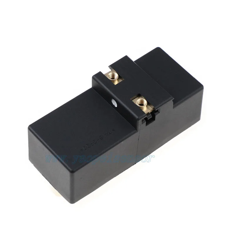 1PCS 1J0919506K Cooling Fan Control Relay Module 1J0 919 506 K 1J0 919 506K For VW Audi A3 TT Golf Jetta POLO Beetle MK4 Bora