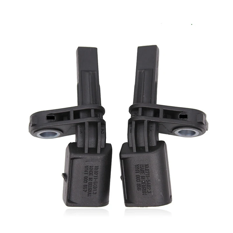 4pcs ABS WHEEL SPEED SENSOR FOR AUDI VW VOLKWAGEN SEAT SKODA FRONT REAR LEFT RIGHT WHT003856 WHT003857 WHT003858 WHT003859
