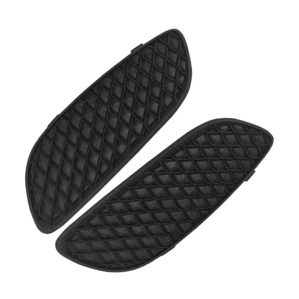 Front Bumper Vent A1768853522 A1768853622 For Mercedes Benz A-Class W176 A180 A200 A260 2013-2018