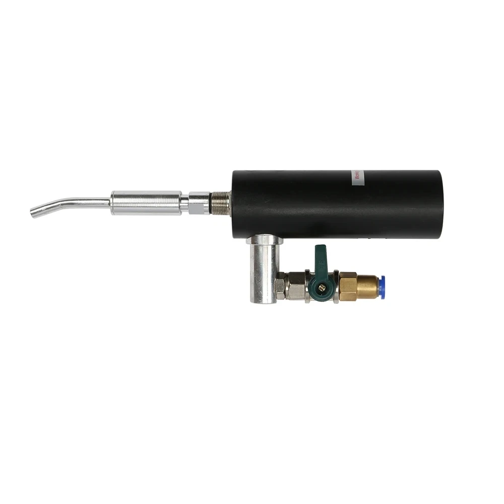 Pneumatic Air Blow-dust Gun Car Wash Interior Cleaning Gun for Blaster Vacuum Cleaner Vacuum Gun Car Detailing