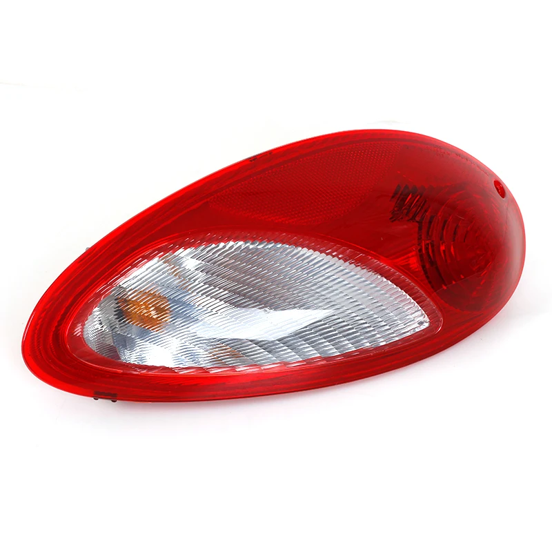 Car Tail Light For Chrysler PT Cruiser 2006 2007 2008 2009 2010 Rear Taillight Brake Light Turn Signal 5116223AA 5116222AA