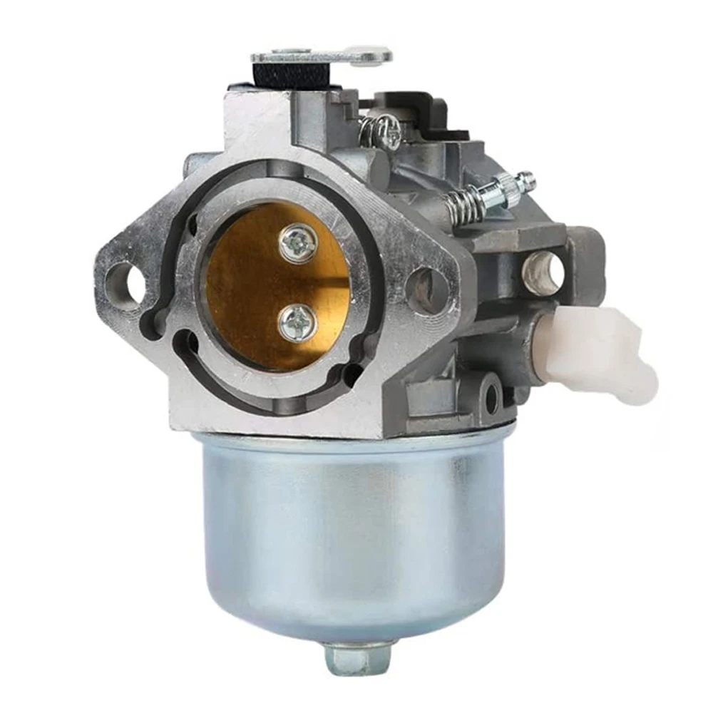 Carburetor for Briggs & Stratton 699831 6949 41 499158 Lawn Tractor Mower Carburetor