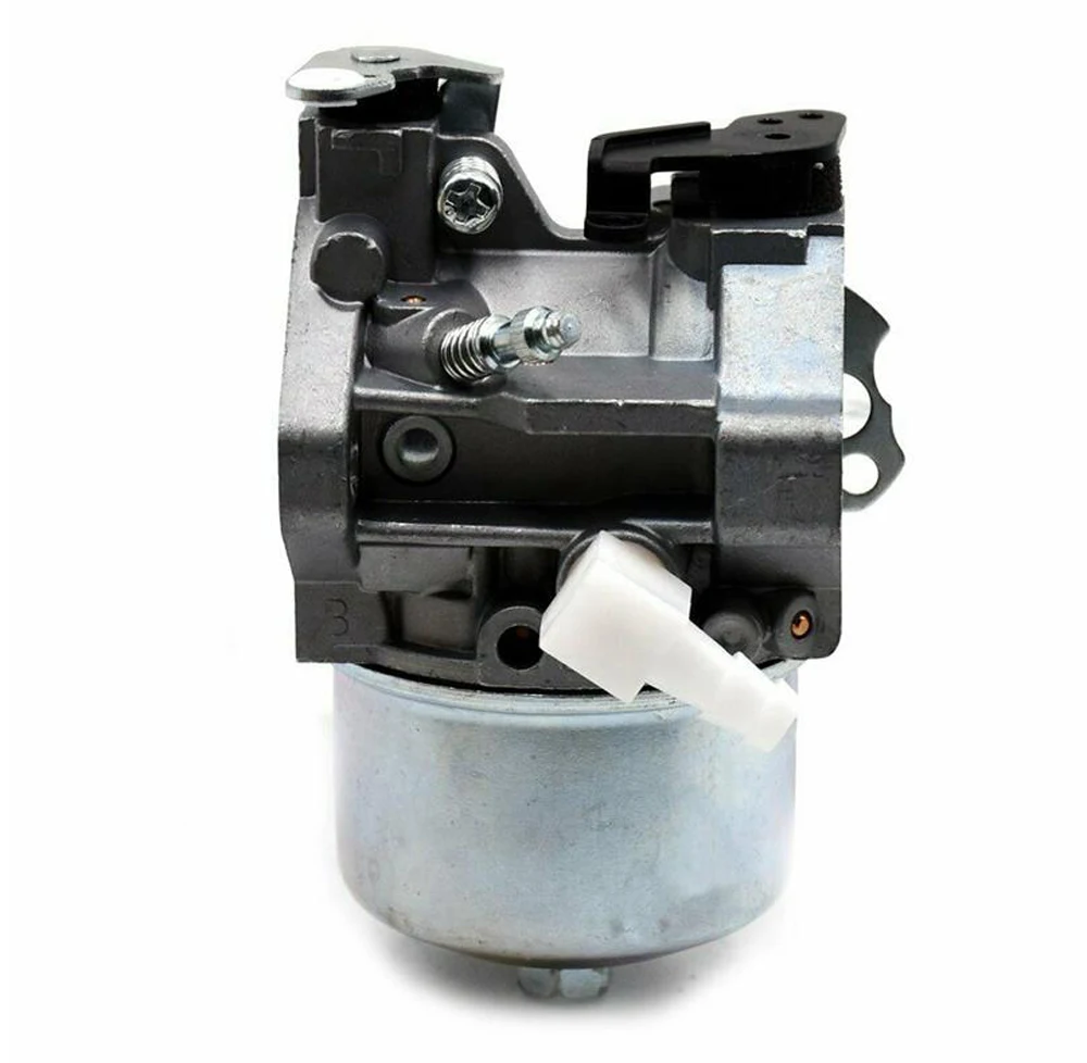 Carburetor for Briggs & Stratton 699831 6949 41 499158 Lawn Tractor Mower Carburetor