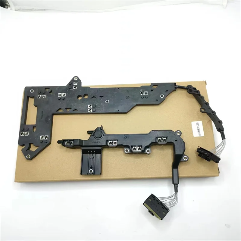 0B5 DL501 0B5398048D Transmission Solenoid Internal Wire Harness for Audi A4 A5 A6 A7 Q5 0B5398009C P174C00 P174F00 P173E00