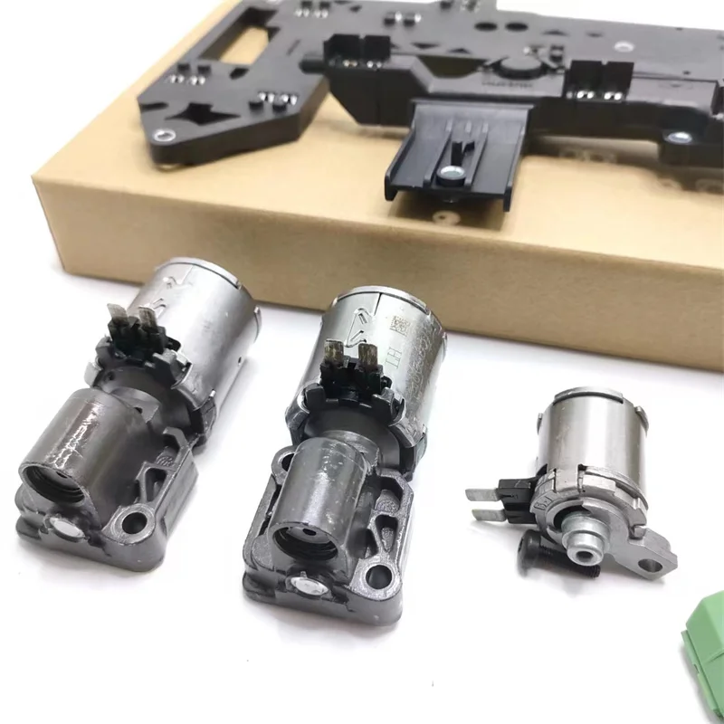 0B5 DL501 0B5398048D Transmission Solenoid Internal Wire Harness for Audi A4 A5 A6 A7 Q5 0B5398009C P174C00 P174F00 P173E00