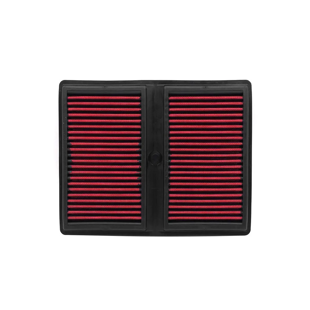 High Flow Car Sport Air Intake Filter For Seat Ibiza Arona Leon Toledo, Audi A1 A3 Q2, Skoda Fabia Karoq, Volkswagen Polo Up