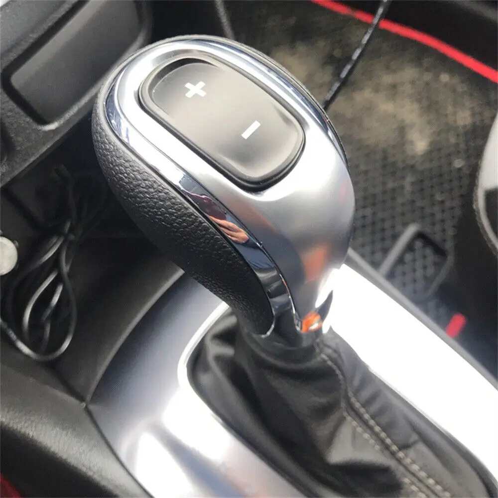 2277550 95133897 Lever Shifter Shift Knob Car Gear Shifter For Buick Encore Opel Mokka 2013 2014 2015 2016 2017 2018 2019