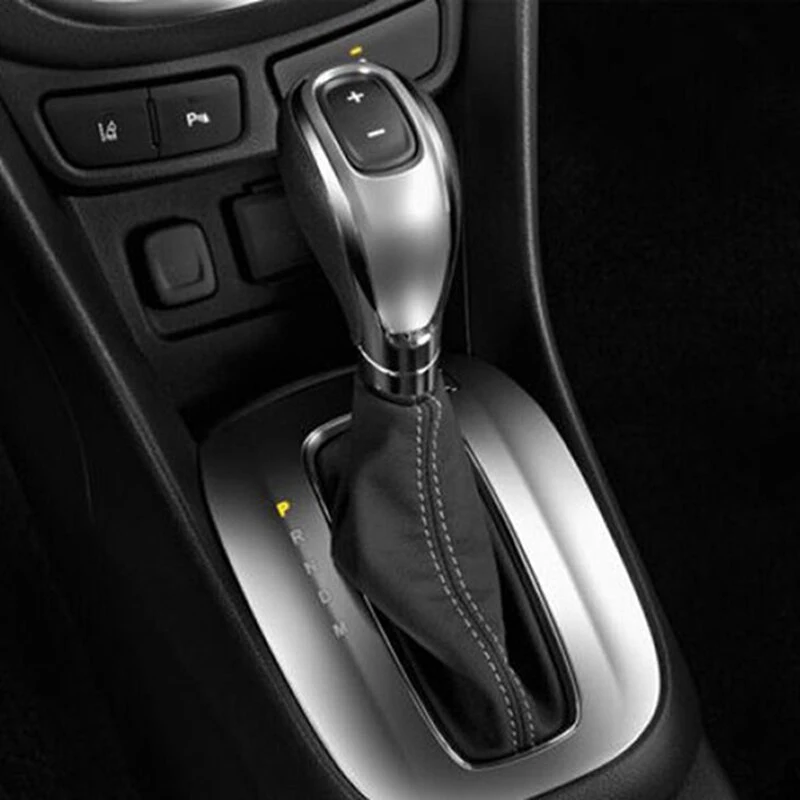 2277550 95133897 Lever Shifter Shift Knob Car Gear Shifter For Buick Encore Opel Mokka 2013 2014 2015 2016 2017 2018 2019