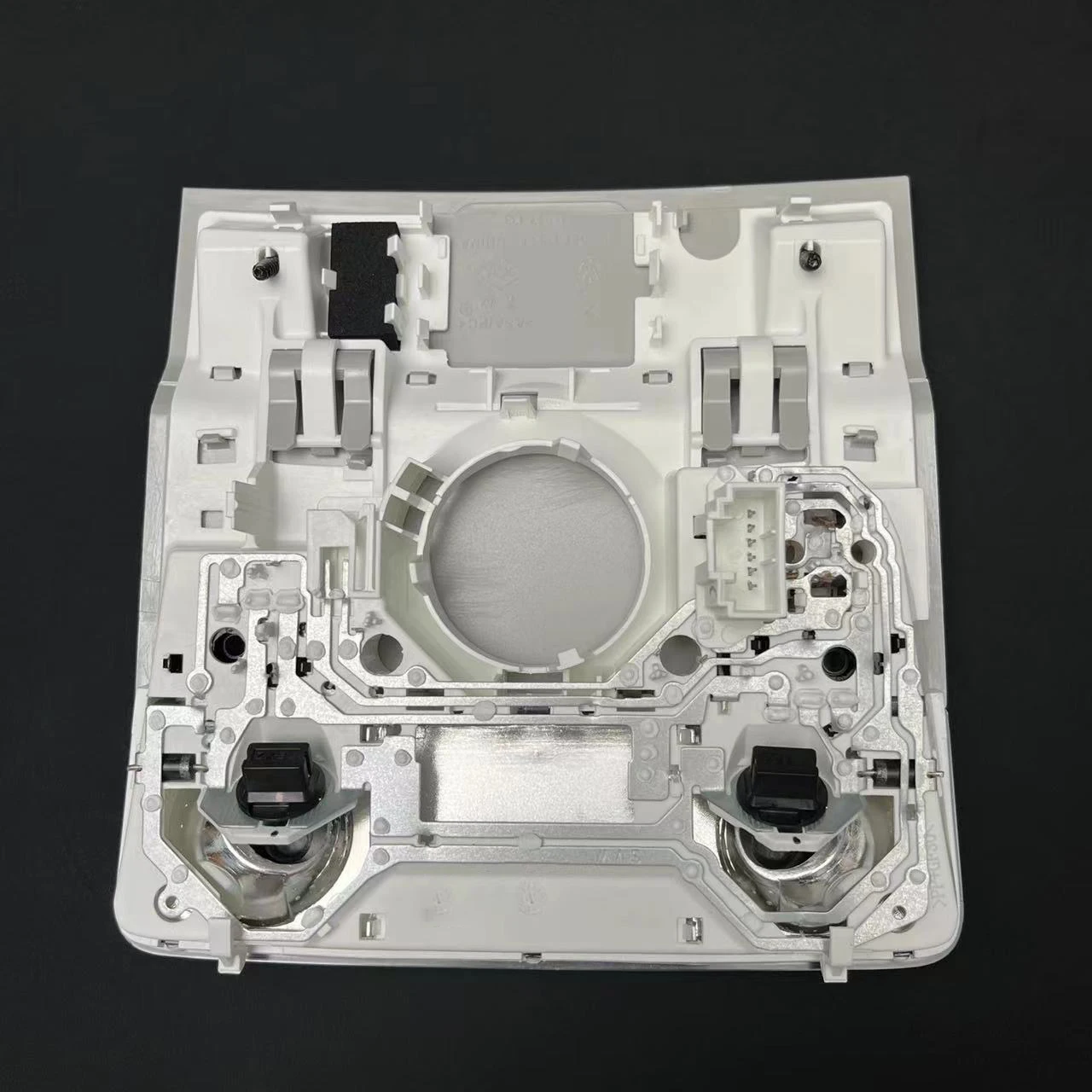 Dome Front Ceiling Lamp Reading Light Interior Roof Lamp For VW Golf 5 6 Tiguan Passat B6 for Skoda Yeti Superb Octavia