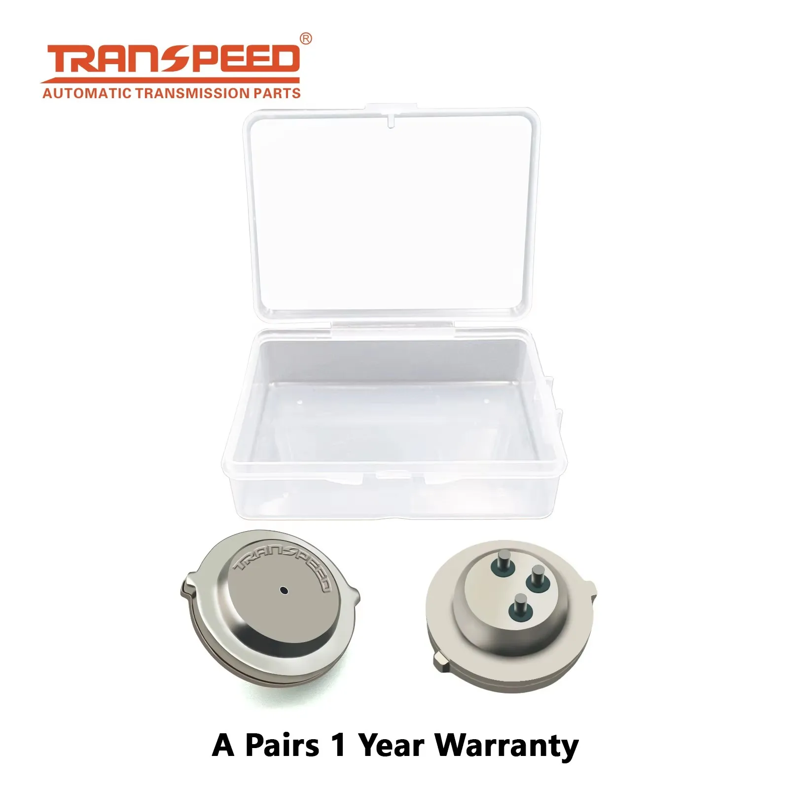 TRANSPEED DQ500 DQ380 DQ381 0DE Automatic Transmission Clutch Pressure Sensor TCU TCM Fr Audi Q3 VW Trannsporter Scirocco Tiguan