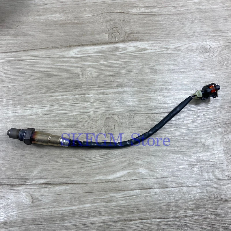 Rear O2 Oxygen Sensor For Chevrolet Cruze Sonic Cadillac Daewoo Vauxhall Opel Astra Corsa Insignia Meriva Mokka Zafira 55562206