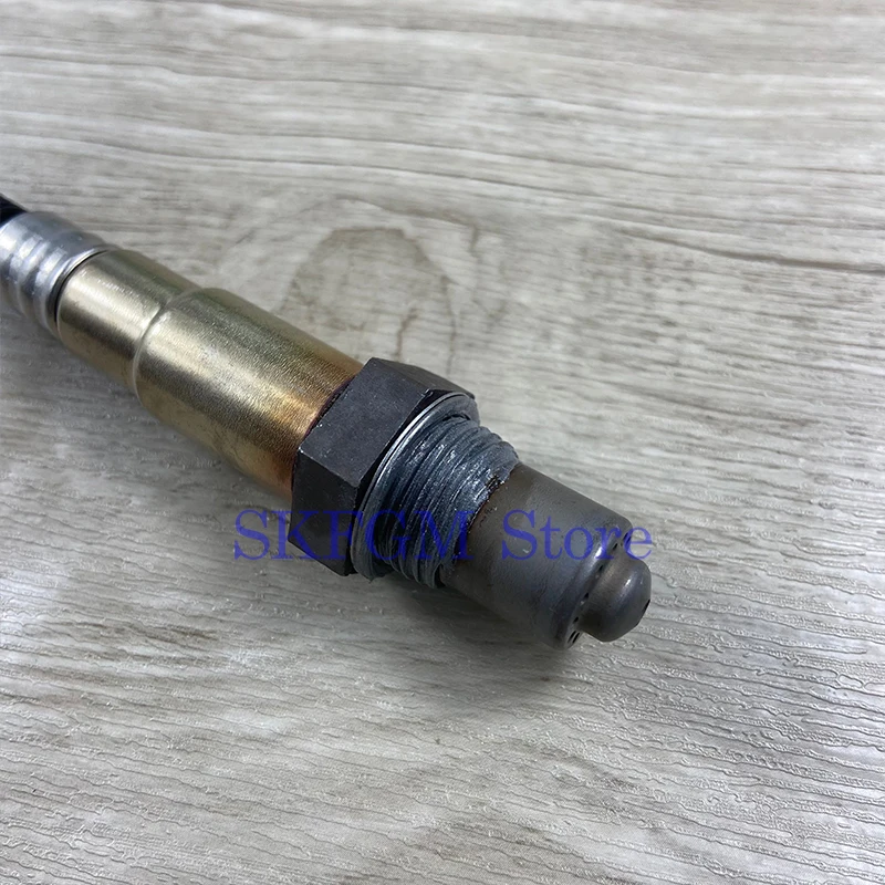 Rear O2 Oxygen Sensor For Chevrolet Cruze Sonic Cadillac Daewoo Vauxhall Opel Astra Corsa Insignia Meriva Mokka Zafira 55562206