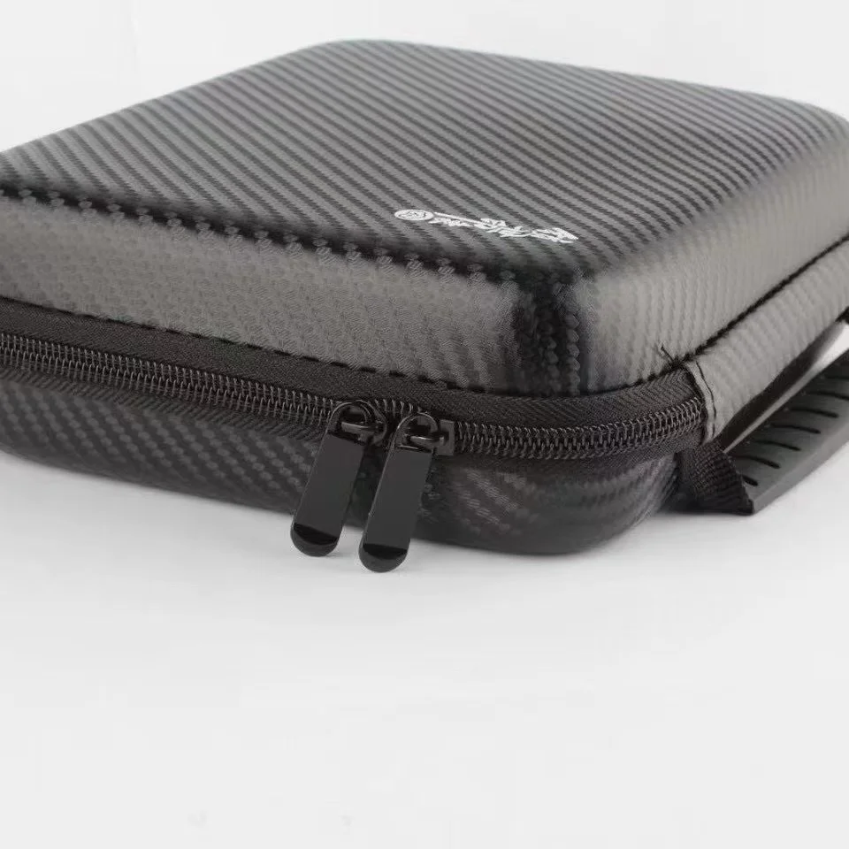 Hot Lishi 2 in 1 2in1 Tool carry bag magnetic case blank case can put in 28pcs lishi tools empty case no tool zipper bag