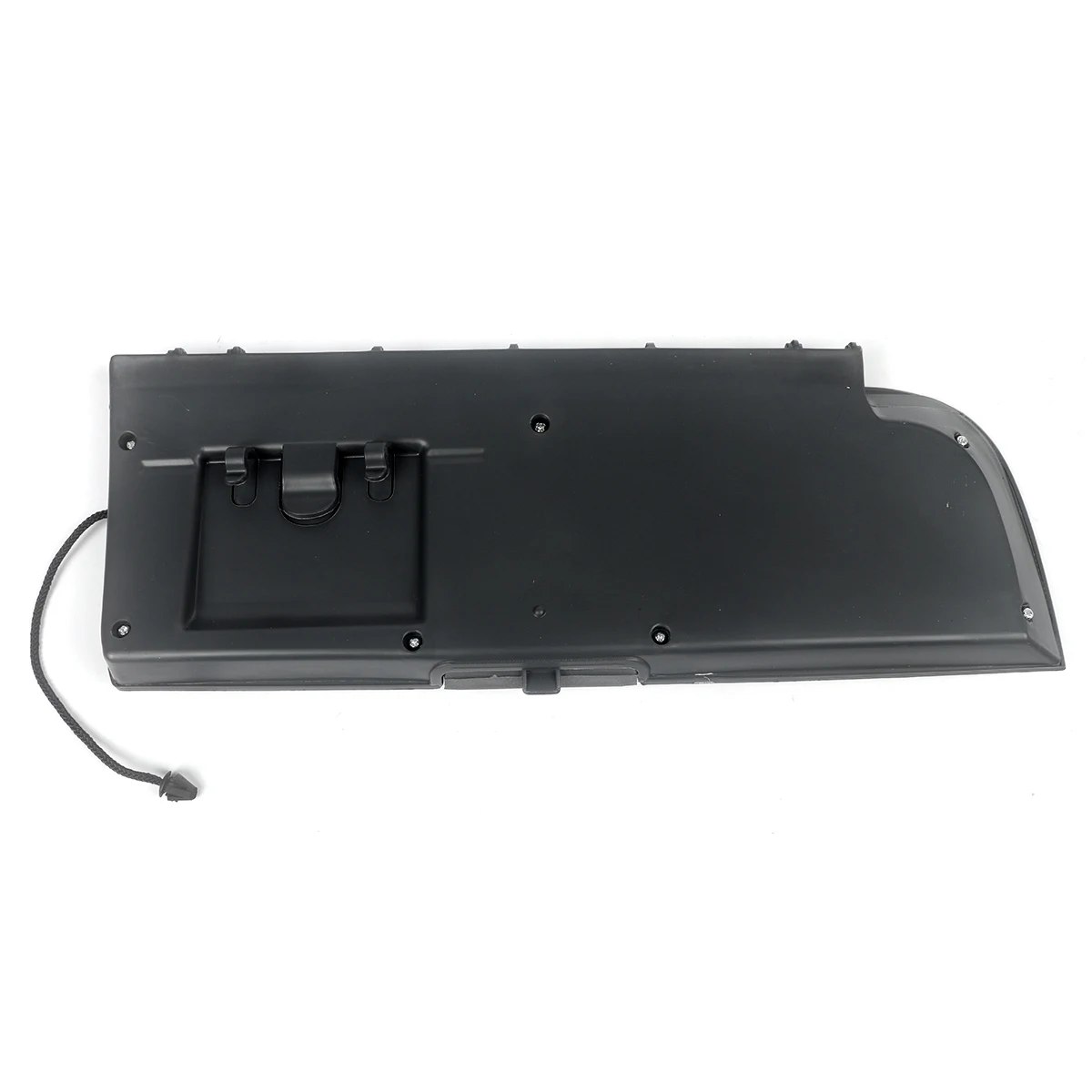 Glove Box Lid Replacemnet for Peugeot 107 Toyota AYGO Citroen C1 2005-2015 for Left/Right Hand Drive Vehicles