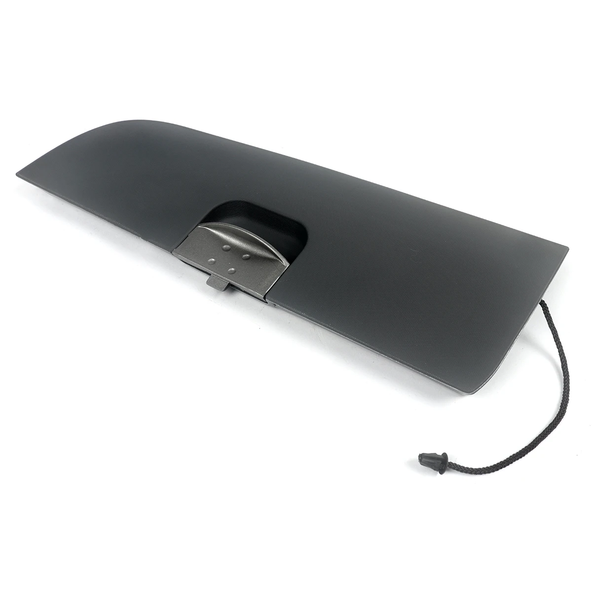 Glove Box Lid Replacemnet for Peugeot 107 Toyota AYGO Citroen C1 2005-2015 for Left/Right Hand Drive Vehicles