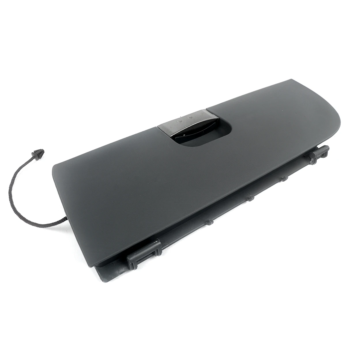 Glove Box Lid Replacemnet for Peugeot 107 Toyota AYGO Citroen C1 2005-2015 for Left/Right Hand Drive Vehicles