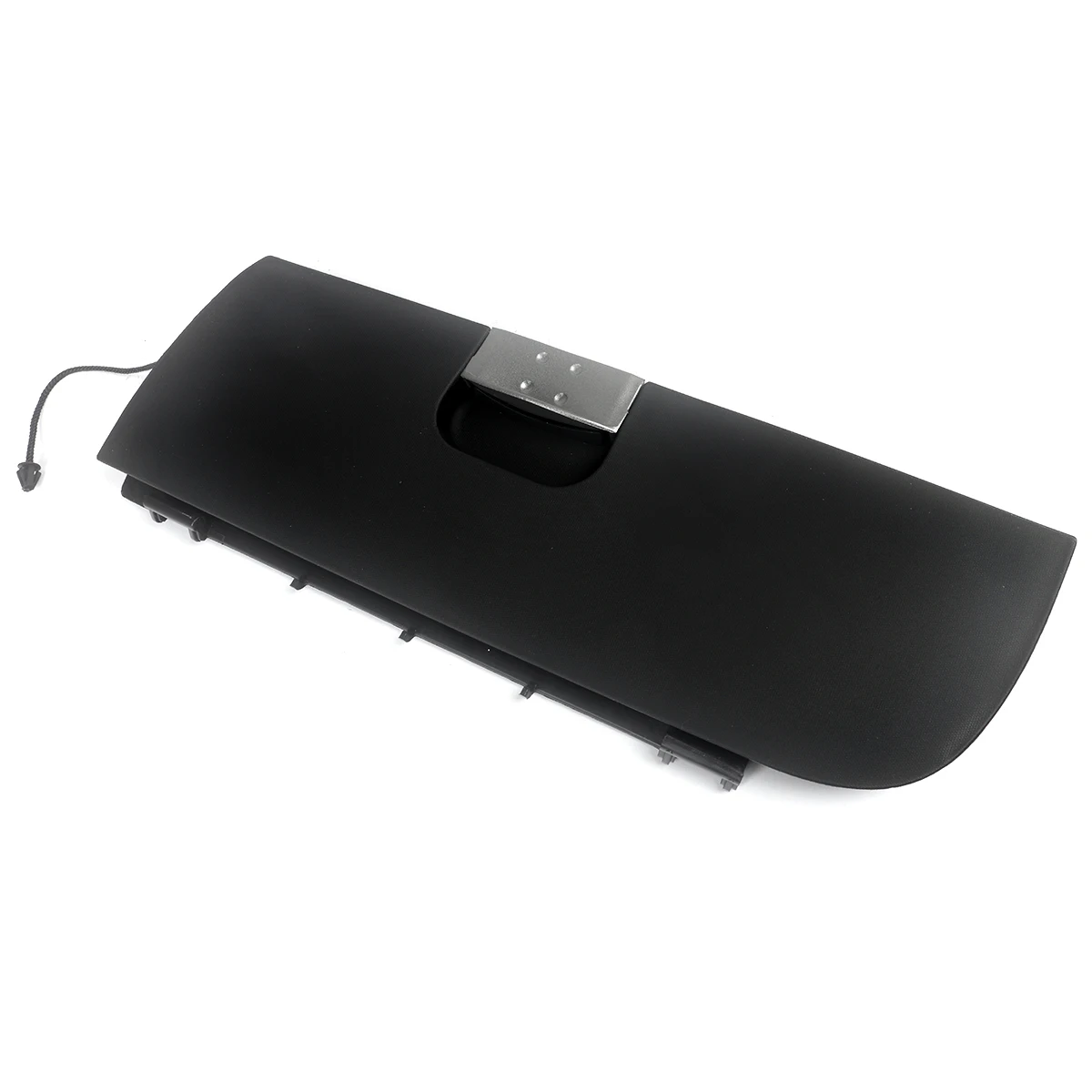 Glove Box Lid Replacemnet for Peugeot 107 Toyota AYGO Citroen C1 2005-2015 for Left/Right Hand Drive Vehicles