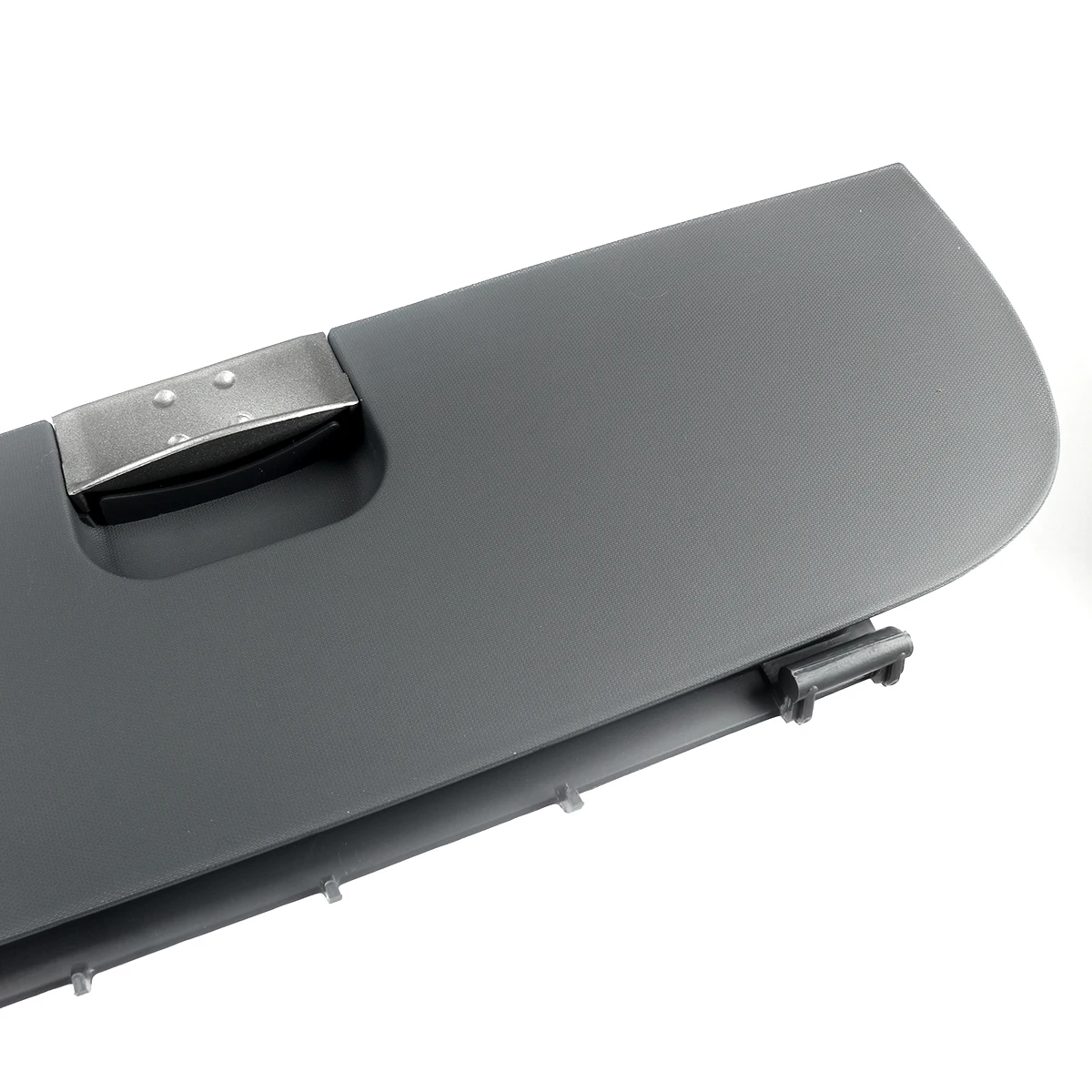 Glove Box Lid Replacemnet for Peugeot 107 Toyota AYGO Citroen C1 2005-2015 for Left/Right Hand Drive Vehicles