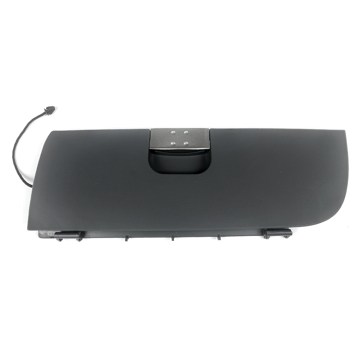 Glove Box Lid Replacemnet for Peugeot 107 Toyota AYGO Citroen C1 2005-2015 for Left/Right Hand Drive Vehicles
