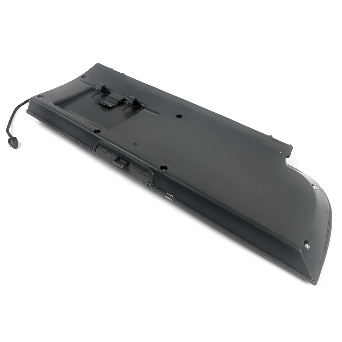 Glove Box Lid Replacemnet for Peugeot 107 Toyota AYGO Citroen C1 2005-2015 for Left/Right Hand Drive Vehicles
