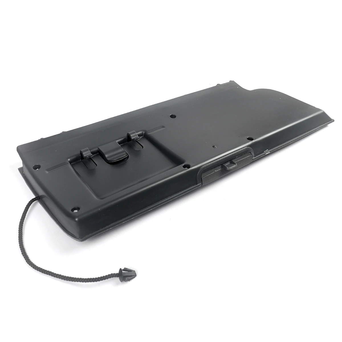 Glove Box Lid Replacemnet for Peugeot 107 Toyota AYGO Citroen C1 2005-2015 for Left/Right Hand Drive Vehicles