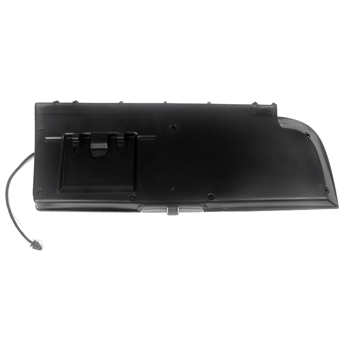 Glove Box Lid Replacemnet for Peugeot 107 Toyota AYGO Citroen C1 2005-2015 for Left/Right Hand Drive Vehicles