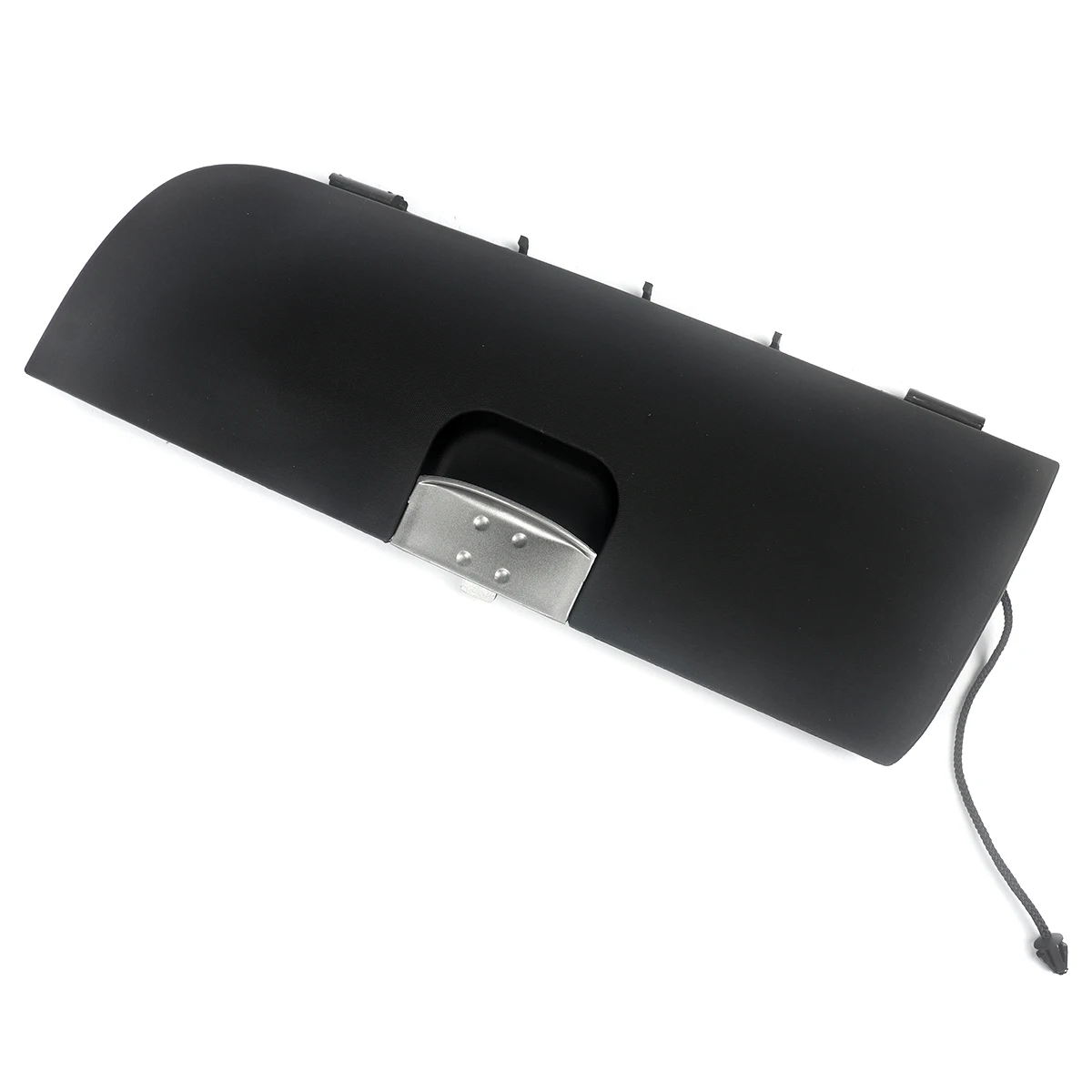 Glove Box Lid Replacemnet for Peugeot 107 Toyota AYGO Citroen C1 2005-2015 for Left/Right Hand Drive Vehicles