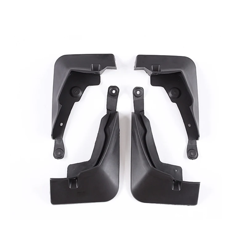 For Toyota RAV4 XA50 2019 2020 2021 2022 2023 RAV 4 Hybrid Decorate Accessories Car Mud Flaps Mudguards Splash Guards Fender