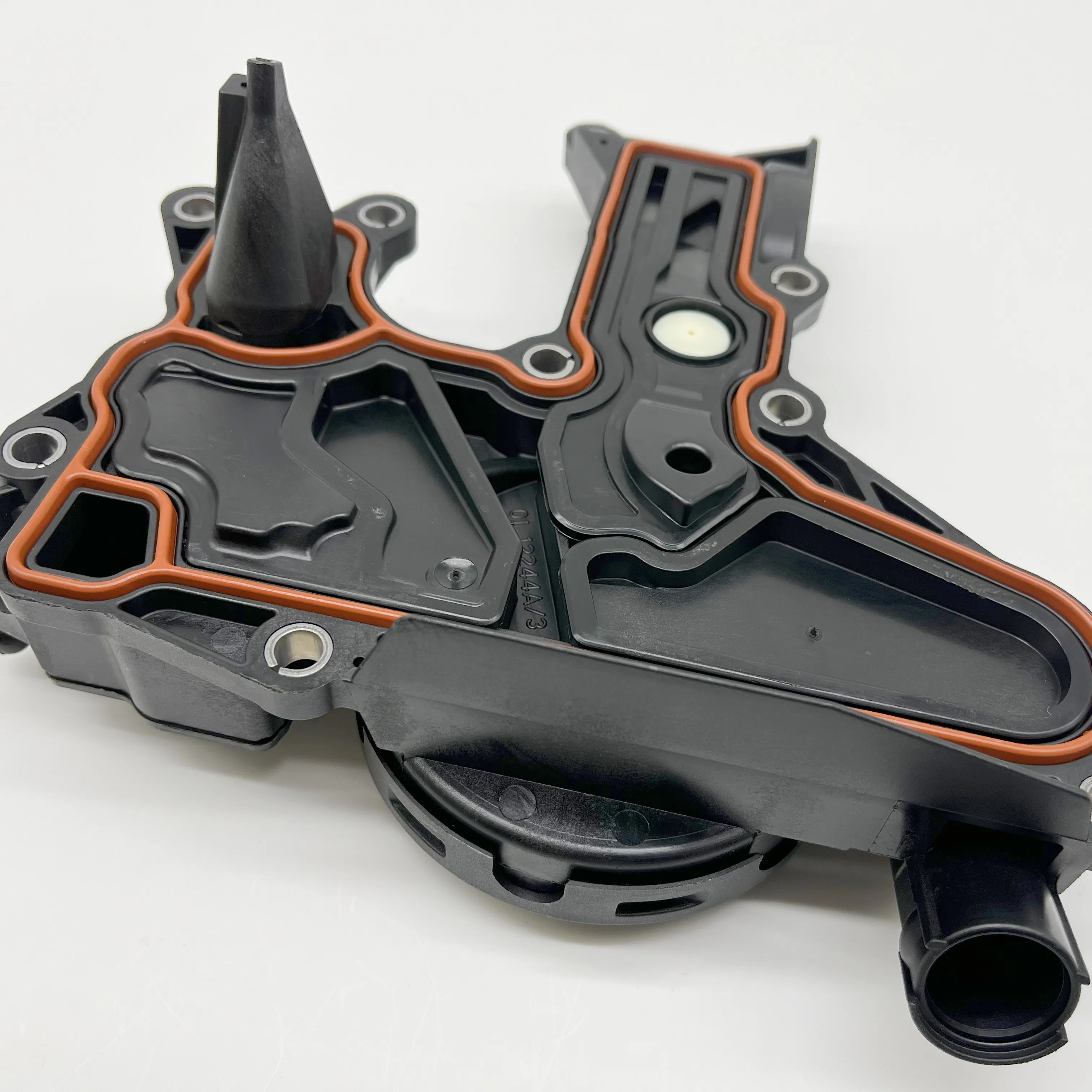 Original Engine Oil Separator PCV Valve 06K103495AF,06K103495BL,06K103495AS/T/R For AUDI Q7 2.0,A1,A3,A4 B8,A5,A6 C7/C8,A7,Q3,Q5