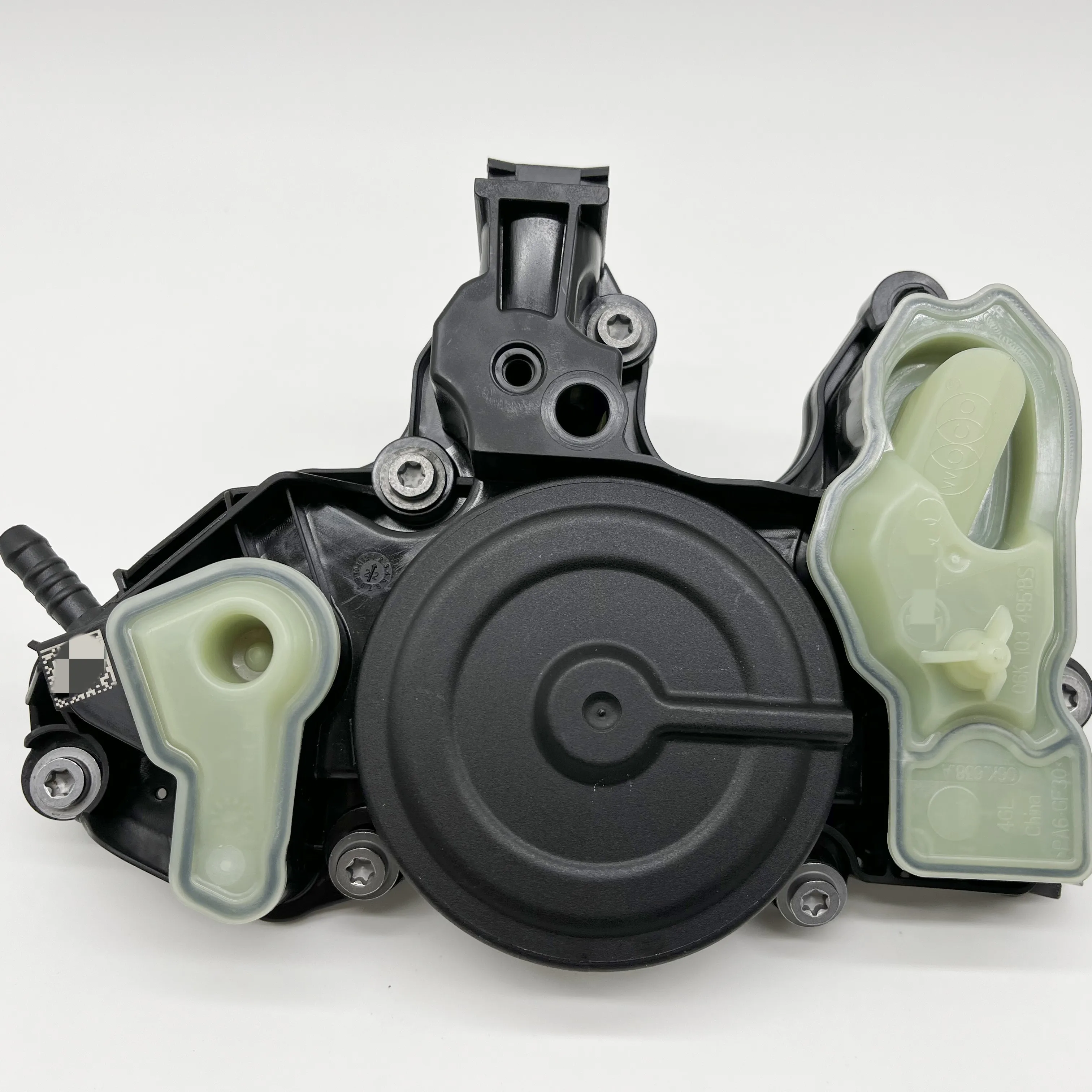 Original Engine Oil Separator PCV Valve 06K103495AF,06K103495BL,06K103495AS/T/R For AUDI Q7 2.0,A1,A3,A4 B8,A5,A6 C7/C8,A7,Q3,Q5