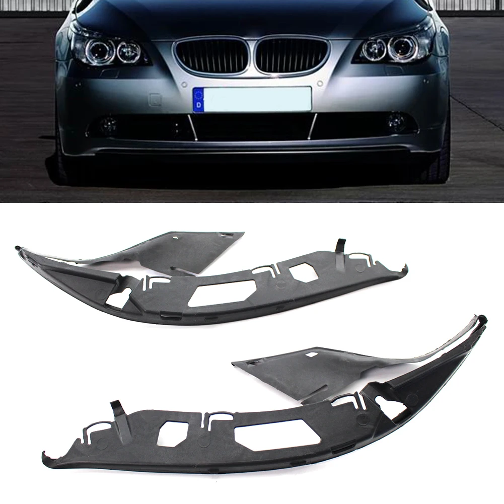 Headlight Lens Seal Gasket for BMW E60 5 Series 04-10 m5 63126934511 63126934512 Car Headlight Lens Shell Cover
