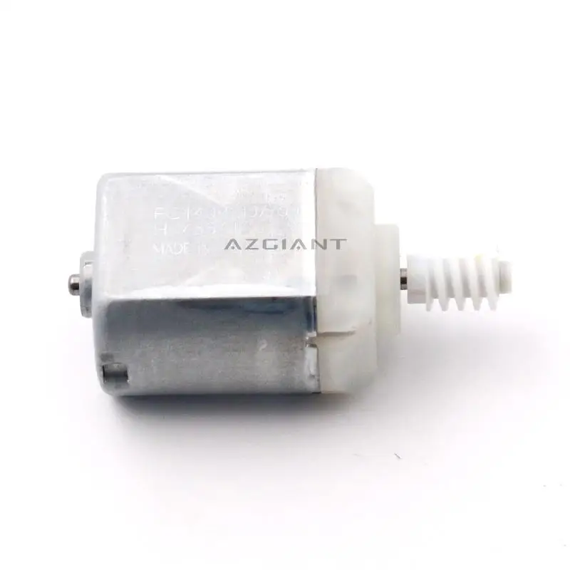 Original FC140RM07700 Car Rearview Mirror Up and Down Angle Adjustment Motor