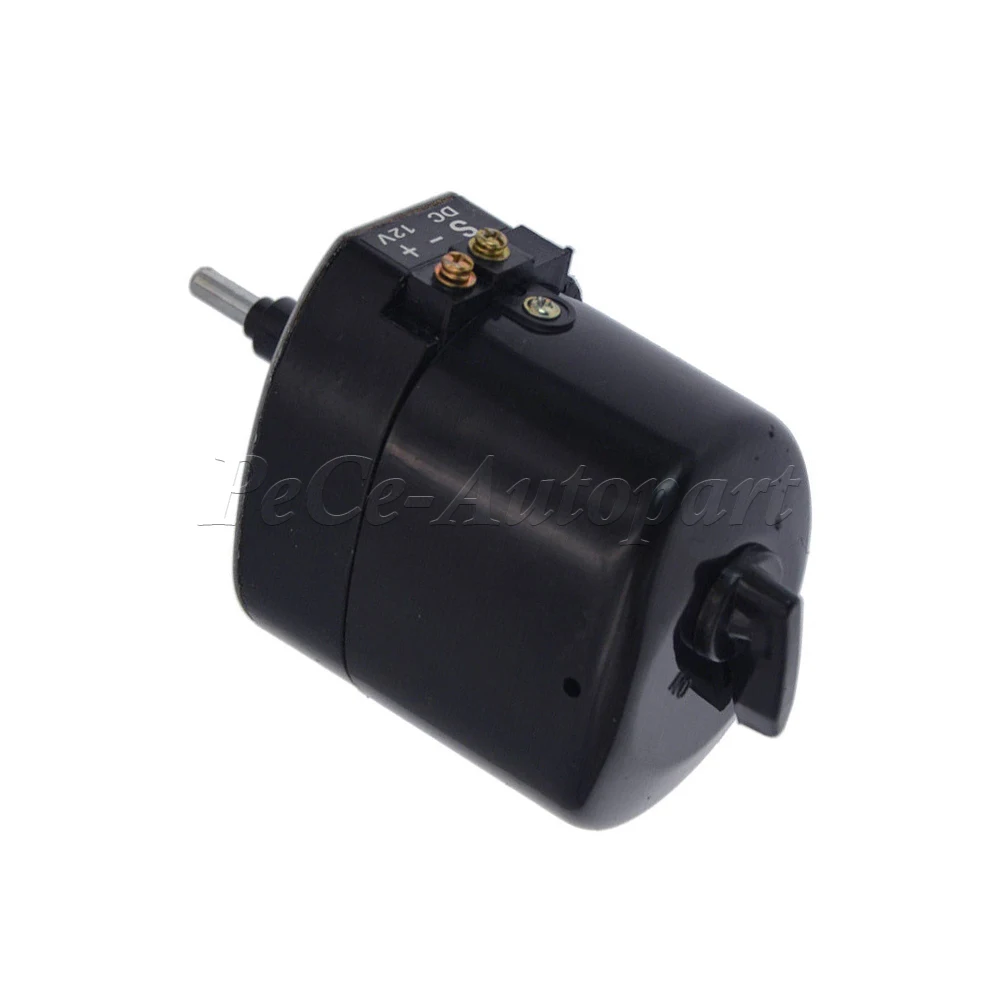 Universal 12V Windscreen Wiper Motor Or Arm With Blade 01287358 7731000001 0390506510 Fit For Willis Jeep Tractor