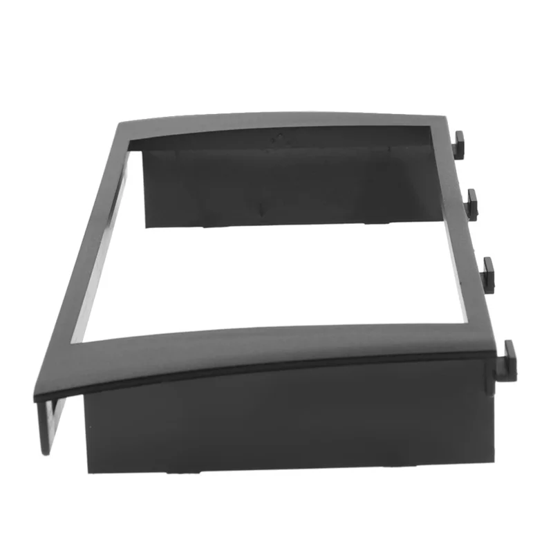 2 Din Car Radio Fascia for 1995-2006 Lexus IS200 IS300 Toyota Altezza Dashboard Panel Auto Stereo Plate Frame 173*98MM