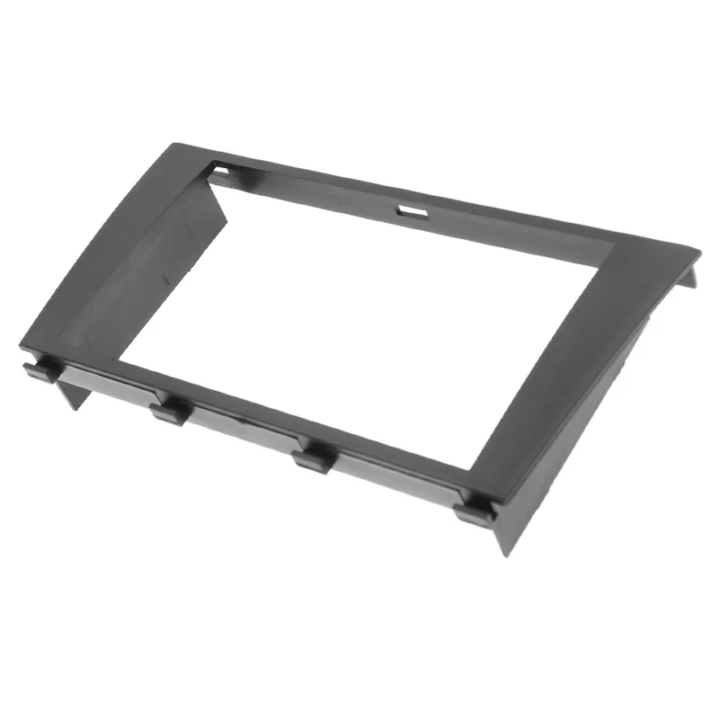 2 Din Car Radio Fascia for 1995-2006 Lexus IS200 IS300 Toyota Altezza Dashboard Panel Auto Stereo Plate Frame 173*98MM