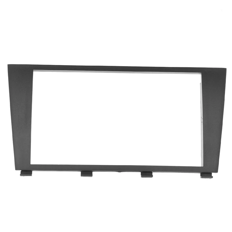 2 Din Car Radio Fascia for 1995-2006 Lexus IS200 IS300 Toyota Altezza Dashboard Panel Auto Stereo Plate Frame 173*98MM