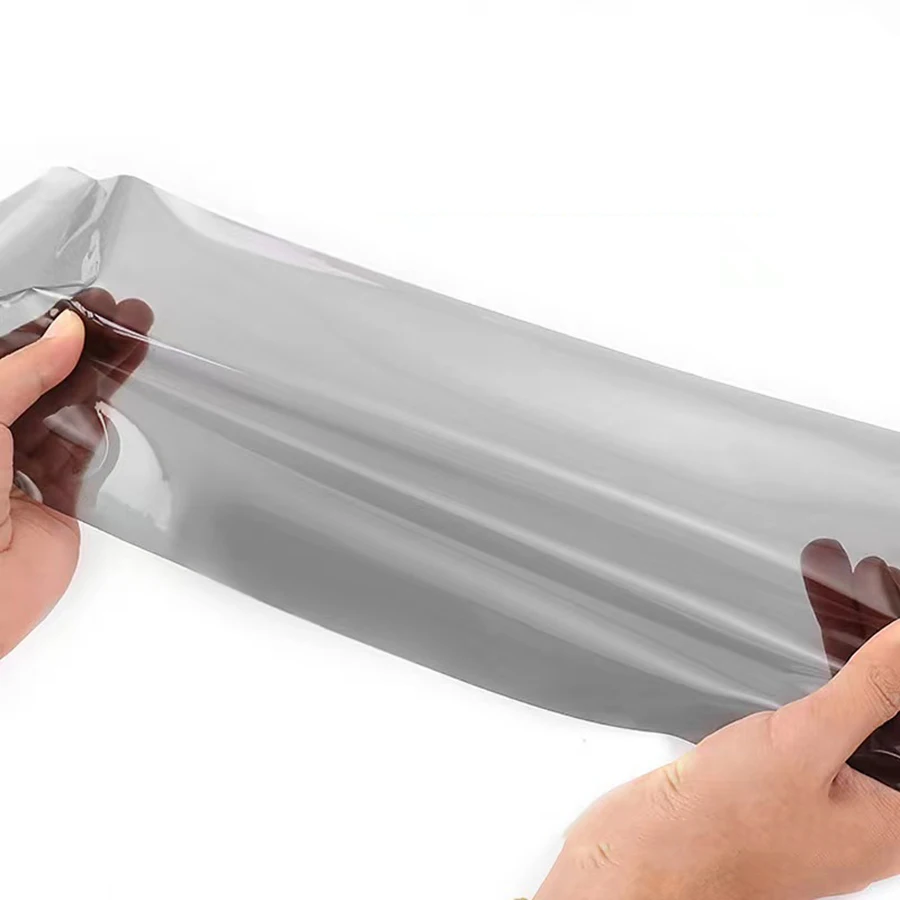 Ppf Self-healing TPU Car Headlight Anti Scratches Tinting Film Wrap Protective Car Film