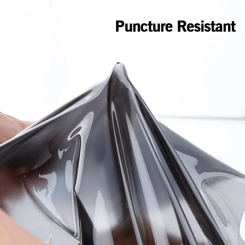Ppf Self-healing TPU Car Headlight Anti Scratches Tinting Film Wrap Protective Car Film